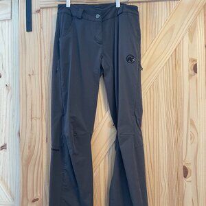 Mammut Winter Pants